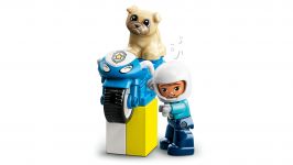 LEGO 10967 - Detailansicht 1