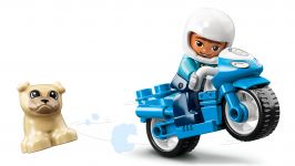 LEGO 10967 - Detailansicht 2