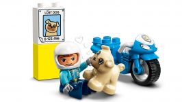 LEGO 10967 - Detailansicht 3