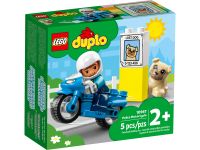 LEGO 10967 - Bild 1