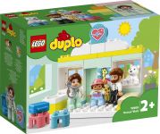 LEGO 10968 - Verpackung Ansicht 1
