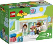 LEGO 10968 - Verpackung Ansicht 1