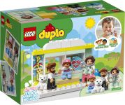 LEGO 10968 - Verpackung Rueckseite