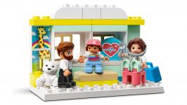 LEGO 10968 - Detailansicht 5