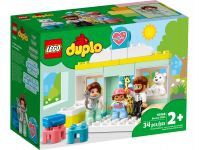 LEGO 10968 - Bild 1