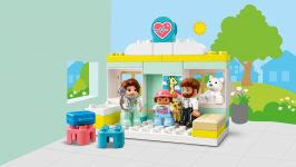 LEGO 10968 - Hauptansicht