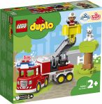LEGO 10969 - Verpackung Ansicht 1