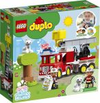 LEGO 10969 - Verpackung Rueckseite