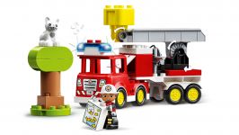 LEGO 10969 - Detailansicht 2