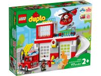 LEGO Duplo 10970 Feuerwehrwache mit Hubschrauber LEGO_10970_alt1.jpg