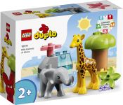 LEGO 10971 - Verpackung Ansicht 1