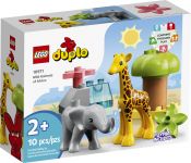 LEGO 10971 - Verpackung Ansicht 1