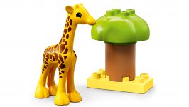 LEGO 10971 - Detailansicht 1