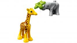 LEGO 10971 - Detailansicht 2