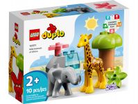 LEGO 10971 - Bild 1