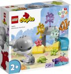 LEGO 10972 - Verpackung Ansicht 1