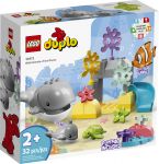 LEGO 10972 - Verpackung Ansicht 1
