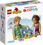 LEGO 10972 - Verpackung Rueckseite