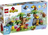 LEGO 10973 - Verpackung Ansicht 1