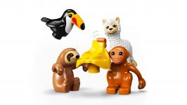 LEGO 10973 - Detailansicht 2