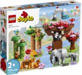 LEGO 10974 - Verpackung Ansicht 1