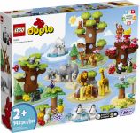 LEGO 10975 - Verpackung Ansicht 1
