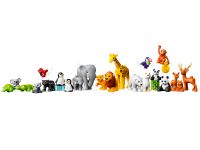 LEGO 10975 - Bild 3