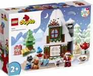 LEGO 10976 - Verpackung Ansicht 1