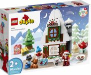LEGO 10976 - Verpackung Ansicht 1