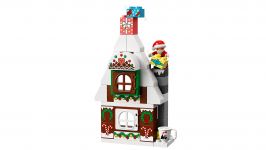 LEGO 10976 - Detailansicht 1