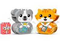 LEGO 10977 - Bild 2