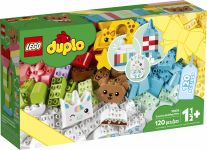 LEGO 10978 - Verpackung Ansicht 1