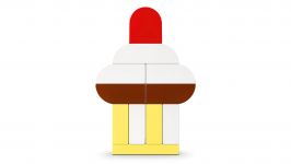 LEGO 10978 - Detailansicht 10