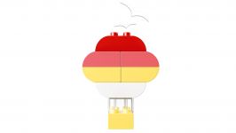 LEGO 10978 - Detailansicht 11