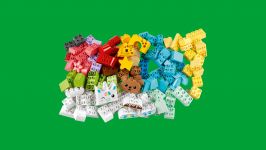 LEGO 10978 - Hauptansicht