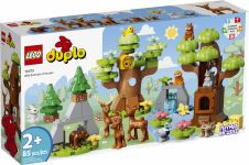 LEGO 10979 - Verpackung Ansicht 1