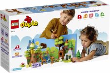 LEGO 10979 - Verpackung Rueckseite
