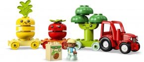 LEGO Duplo 10982 Obst- und Gemüse-Traktor