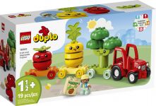LEGO 10982 - Verpackung Ansicht 1