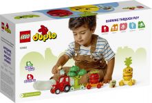 LEGO 10982 - Verpackung Rueckseite