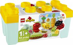 LEGO 10984 - Verpackung Ansicht 1