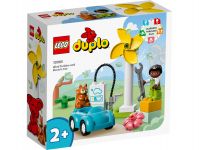 LEGO 10985 - Verpackung Ansicht 1