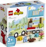 LEGO 10986 - Verpackung Ansicht 1