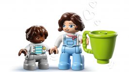 LEGO 10986 - Detailansicht 1
