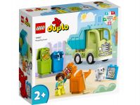 LEGO 10987 - Verpackung Ansicht 1