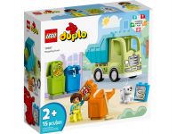 LEGO 10987 - Verpackung Ansicht 1