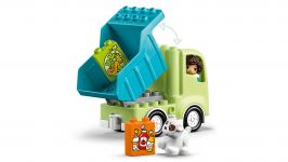 LEGO 10987 - Detailansicht 2