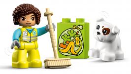 LEGO 10987 - Detailansicht 3