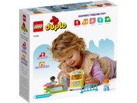 LEGO 10988 - Verpackung Rueckseite