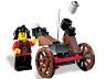 LEGO Castle 1099 Ninja Blaster